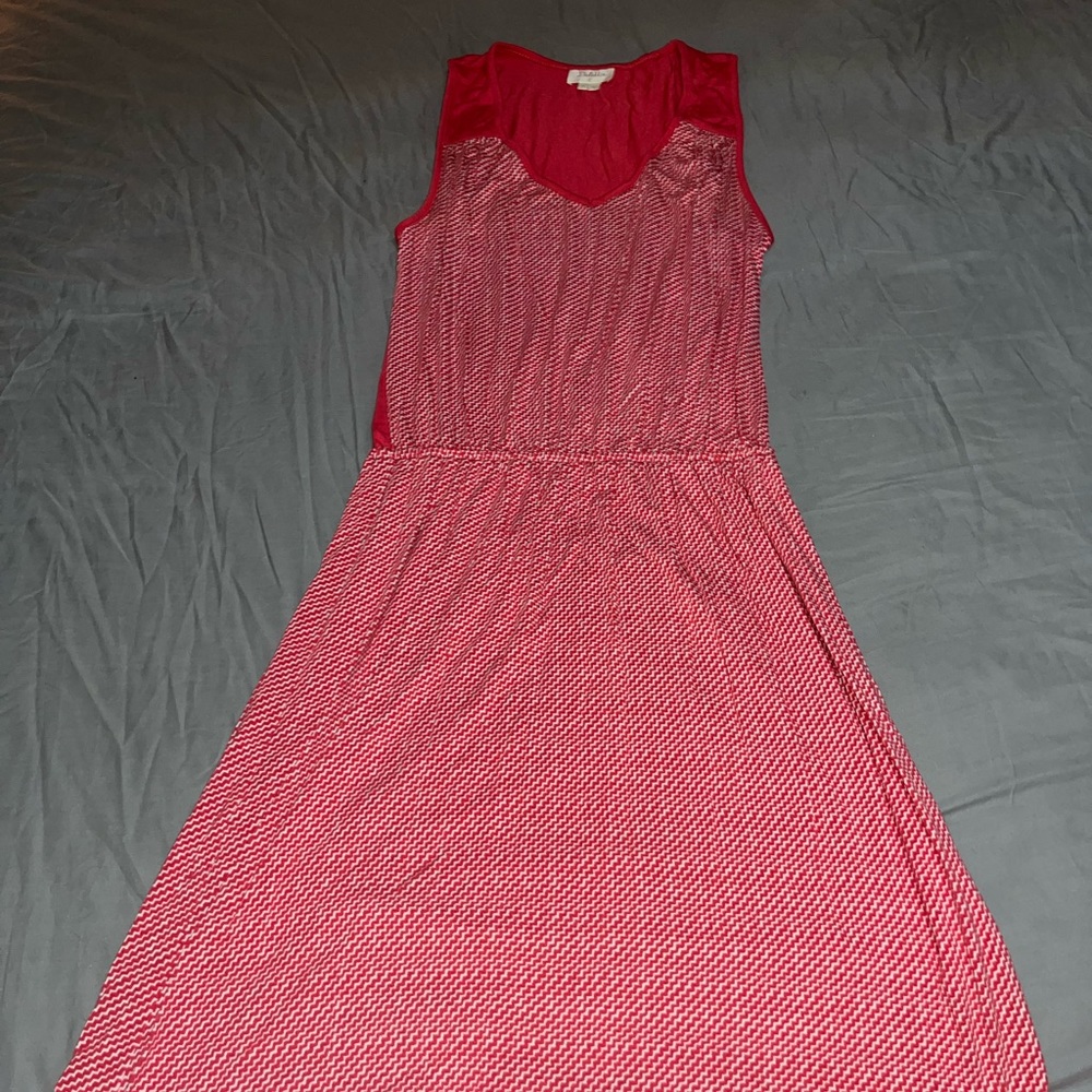 Dress from Deletta - very soft and in perfect condition. barely worn.